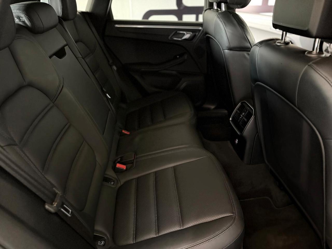 Porsche Macan T 265Cv PERMUTE