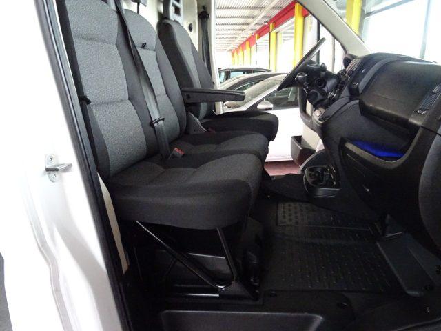 FIAT Ducato 35Q 2.3 MJT 130CV PM-TN Furgone Maxi