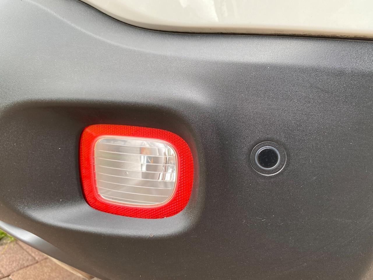 Jeep Renegade 1.3 T4 190CV PHEV 4xe AT6 Limited