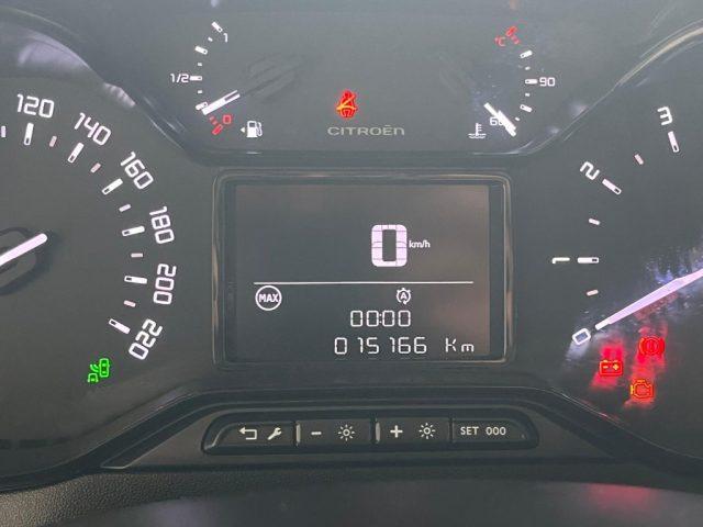 CITROEN C3 1.2 PureTech 110 Shine