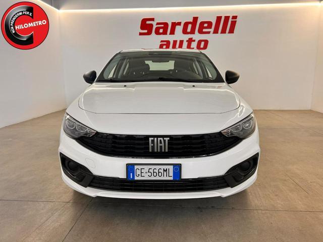 FIAT Tipo 1.6 Mjt S&S 4 porte City Life