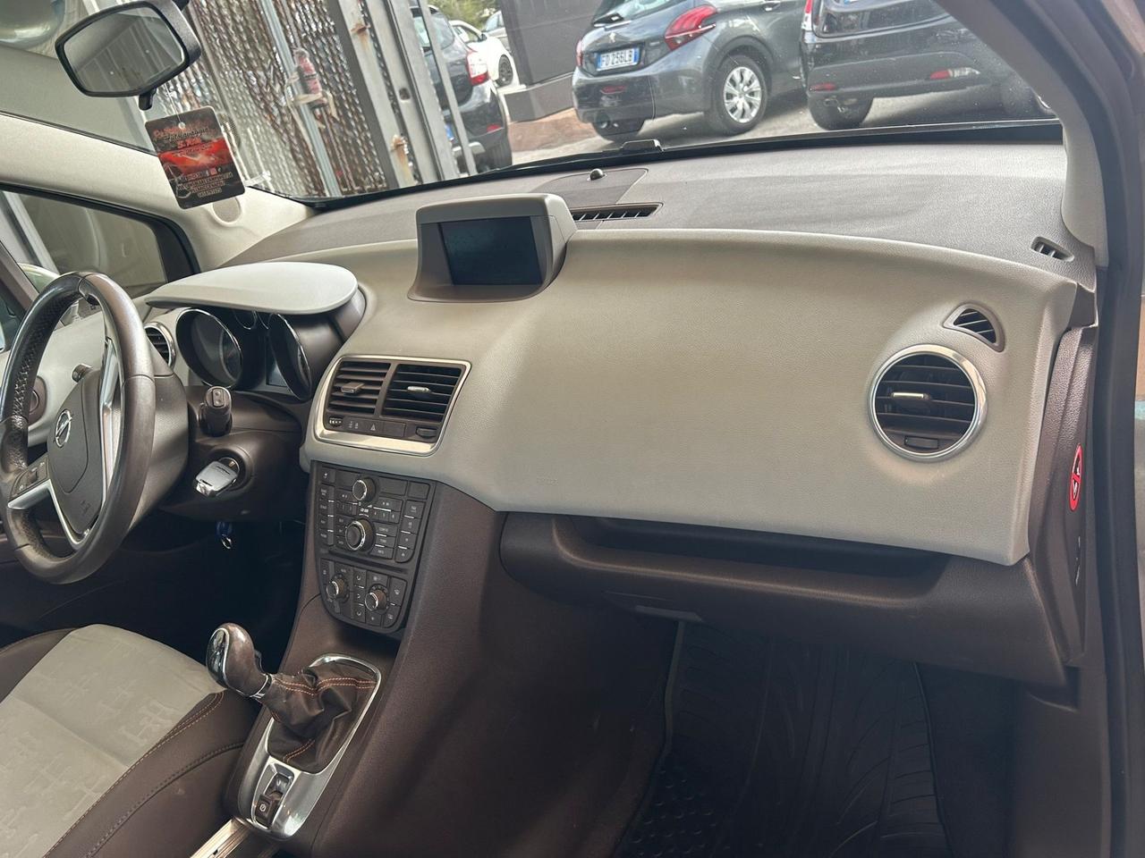 Opel Meriva 1.4 100CV Cosmo