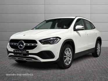 MERCEDES-BENZ GLA 180 d Auto Business Extra Navi