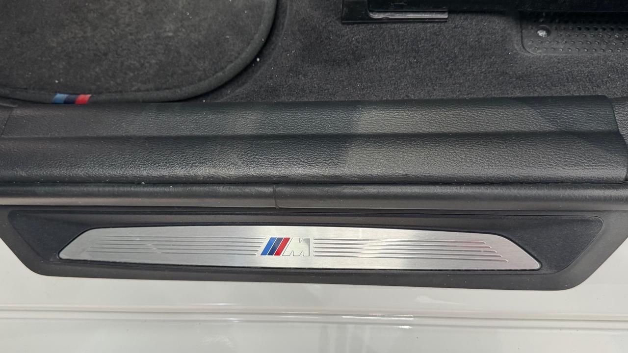 Bmw X2 sDrive18d Msport -2021