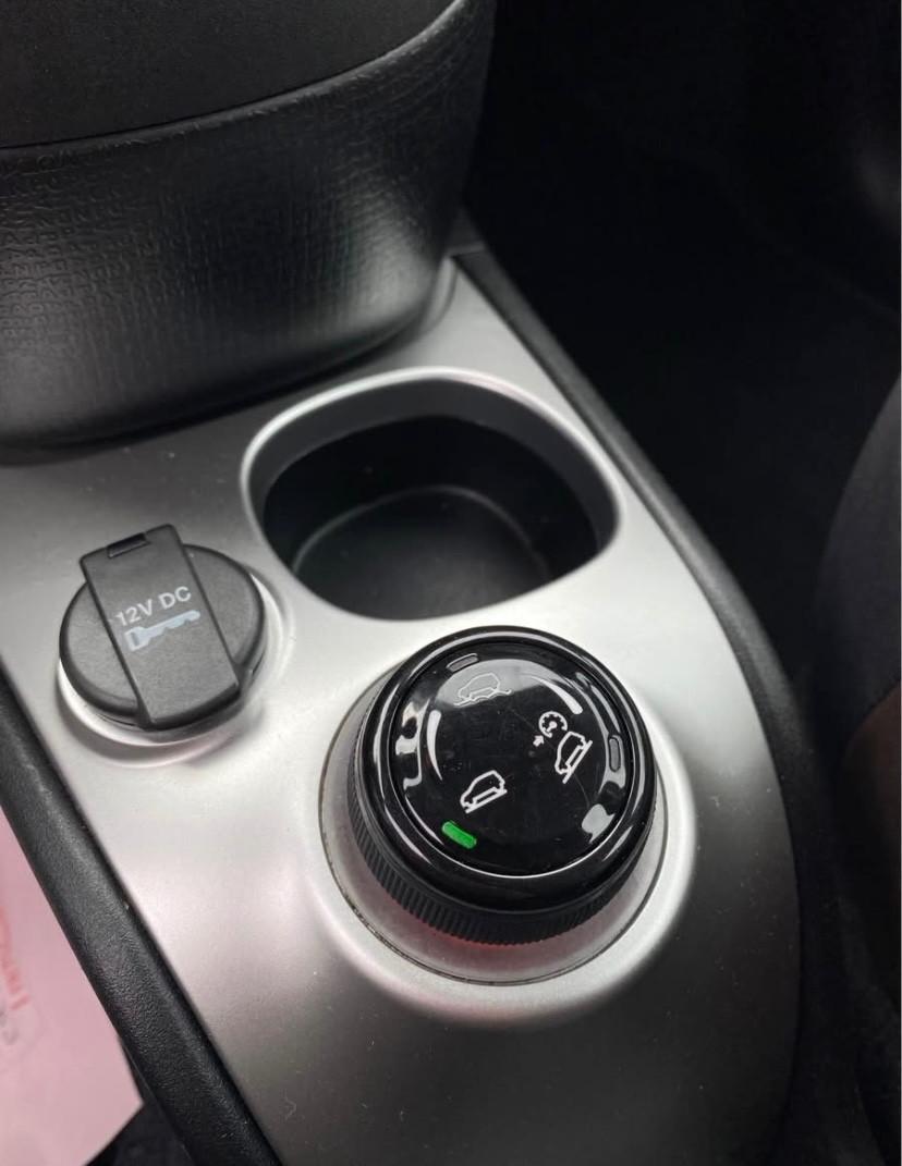 Fiat Panda Cross 1.3 MJT 95 CV S&S 4x4