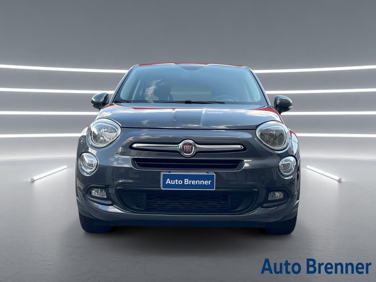 Fiat 500X 1.3 mjt pop star 4x2 95cv my18