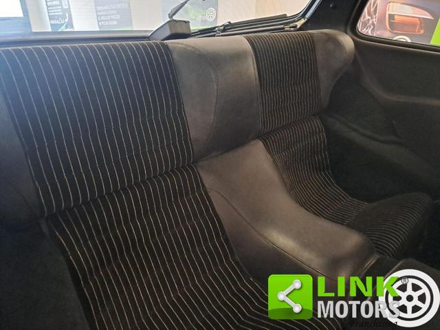 PORSCHE 924 2.0 5 MARCE