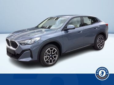 BMW X2 sDrive 18d