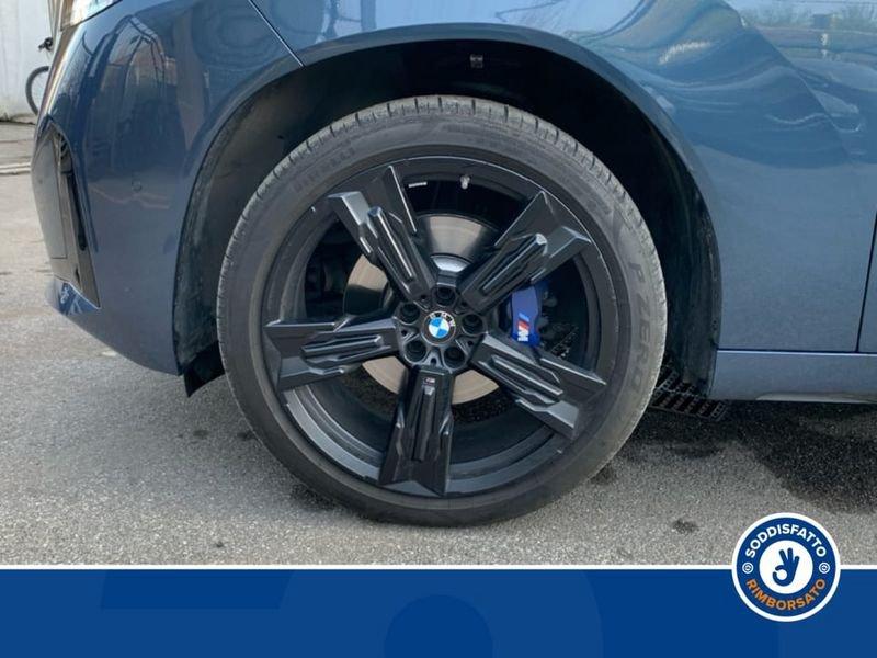 BMW X3 20d xDrive M Sport