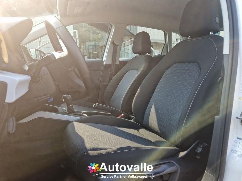 Seat Arona 1.0 EcoTSI 110 CV DSG Style