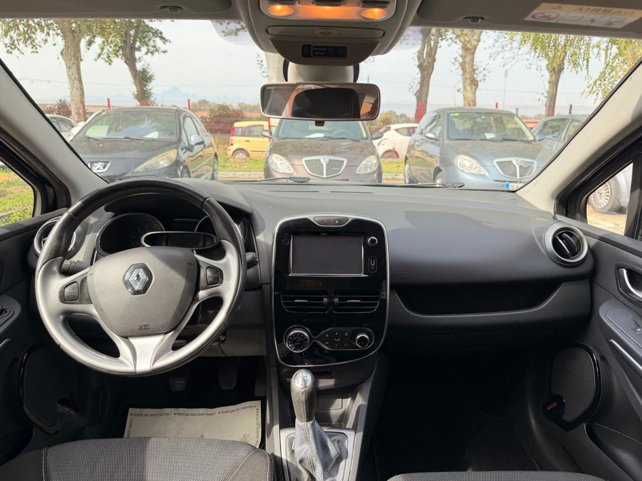 Renault Clio Sporter dCi 8V 90CV Start&Stop Energy Intens