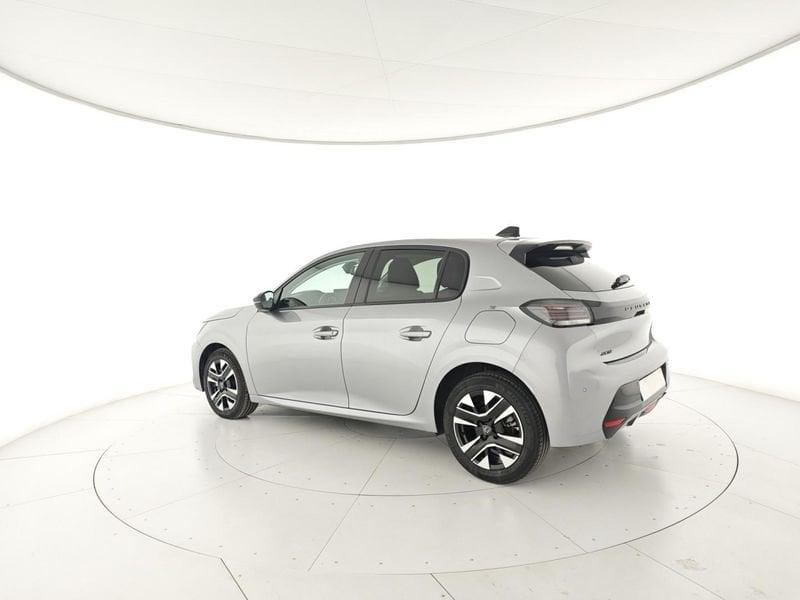 Peugeot 208 PureTech 100 Stop&Start 5 porte Allure