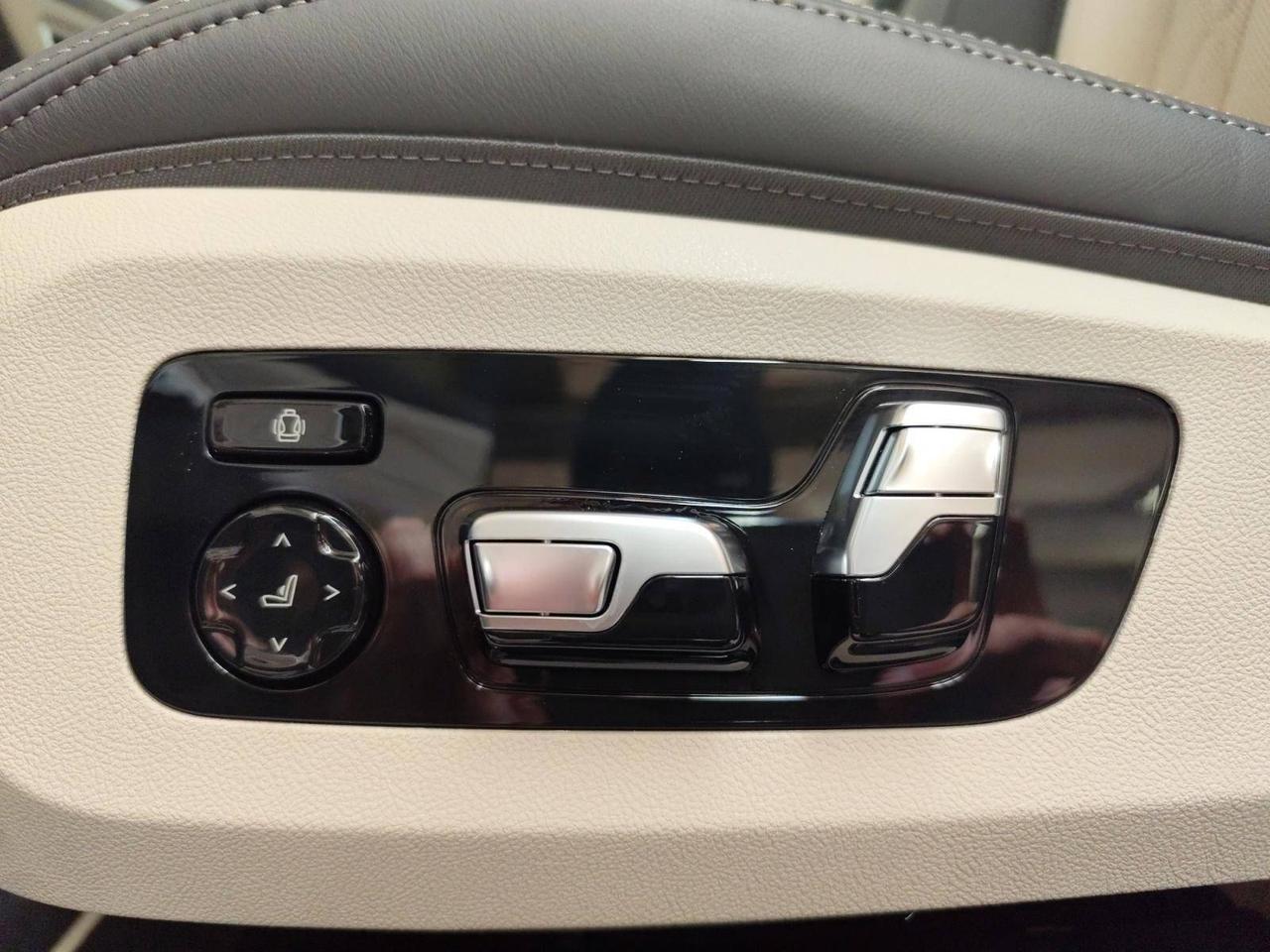 BMW X7 xDrive40i 48V MSport Pro