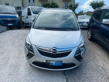 Opel Zafira 1.6 16V ecoM 150CV T One Business