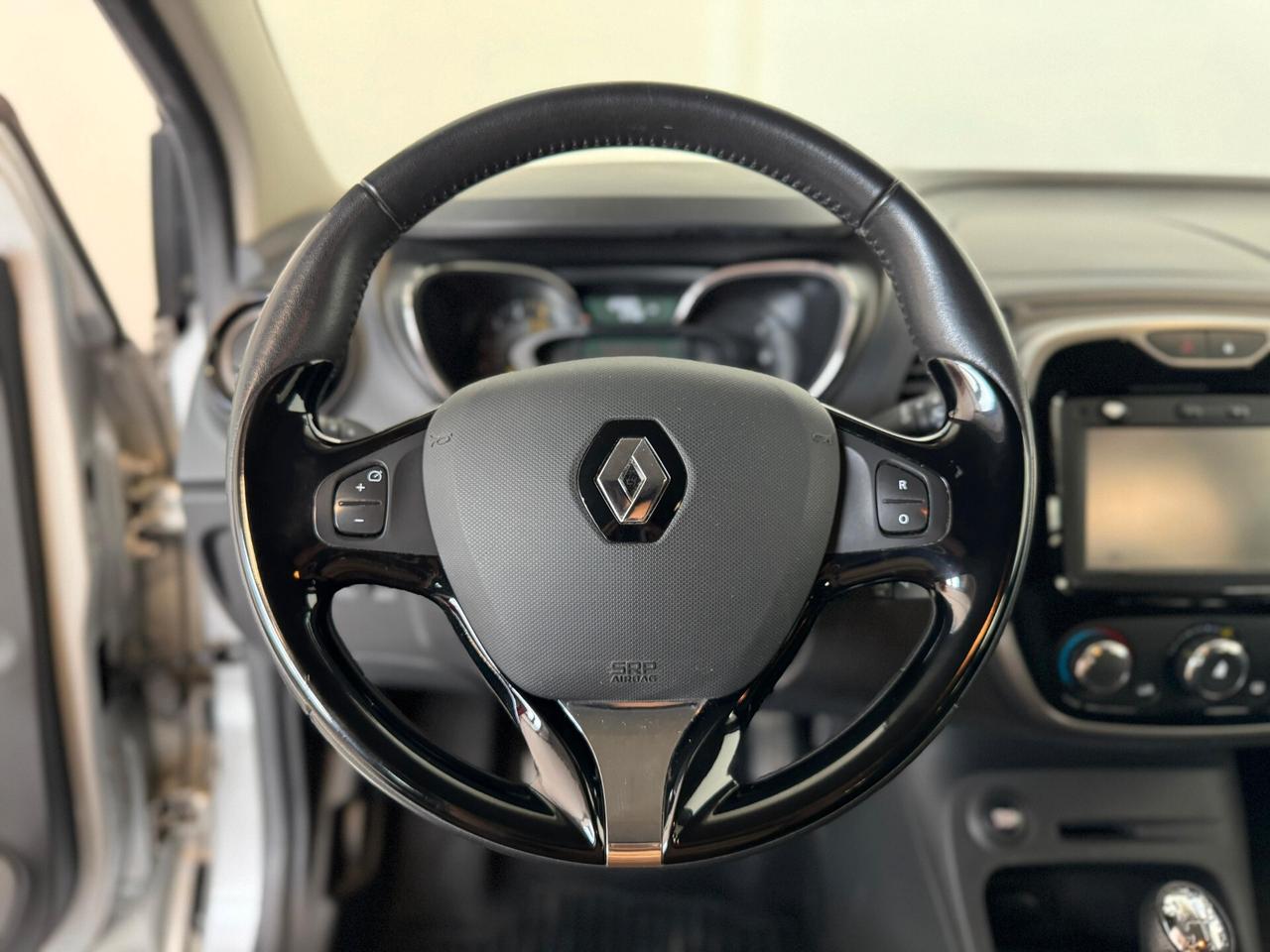 Renault Captur 1.5 dCi 8V 90 CV Start&Stop Energy