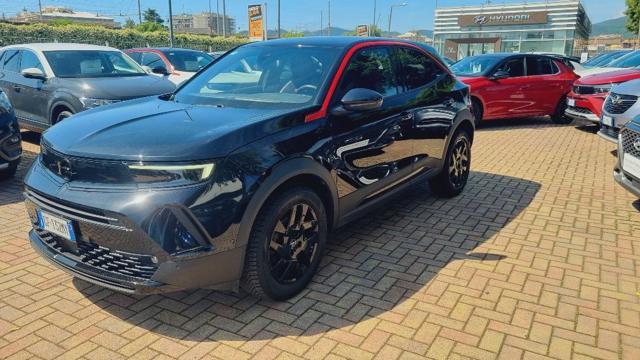 OPEL Mokka 1.5 diesel GS Line