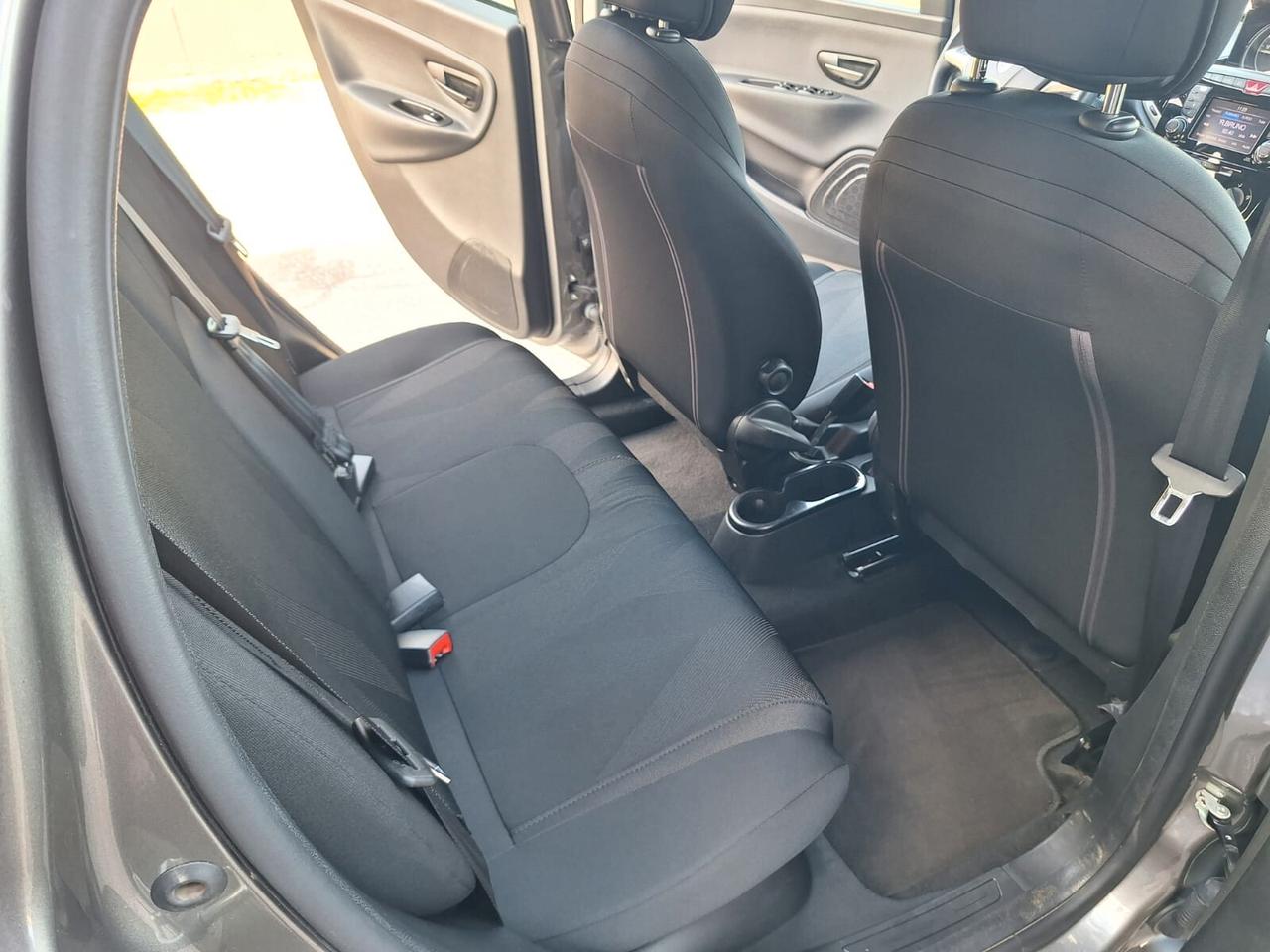 Lancia Ypsilon 1.2 69 CV 5 porte S&S Gold