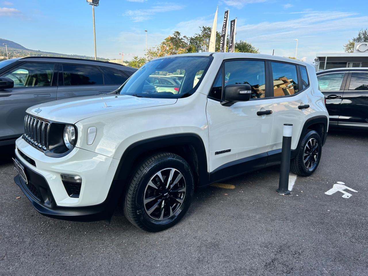 Jeep Renegade 1.0 T3 Sport