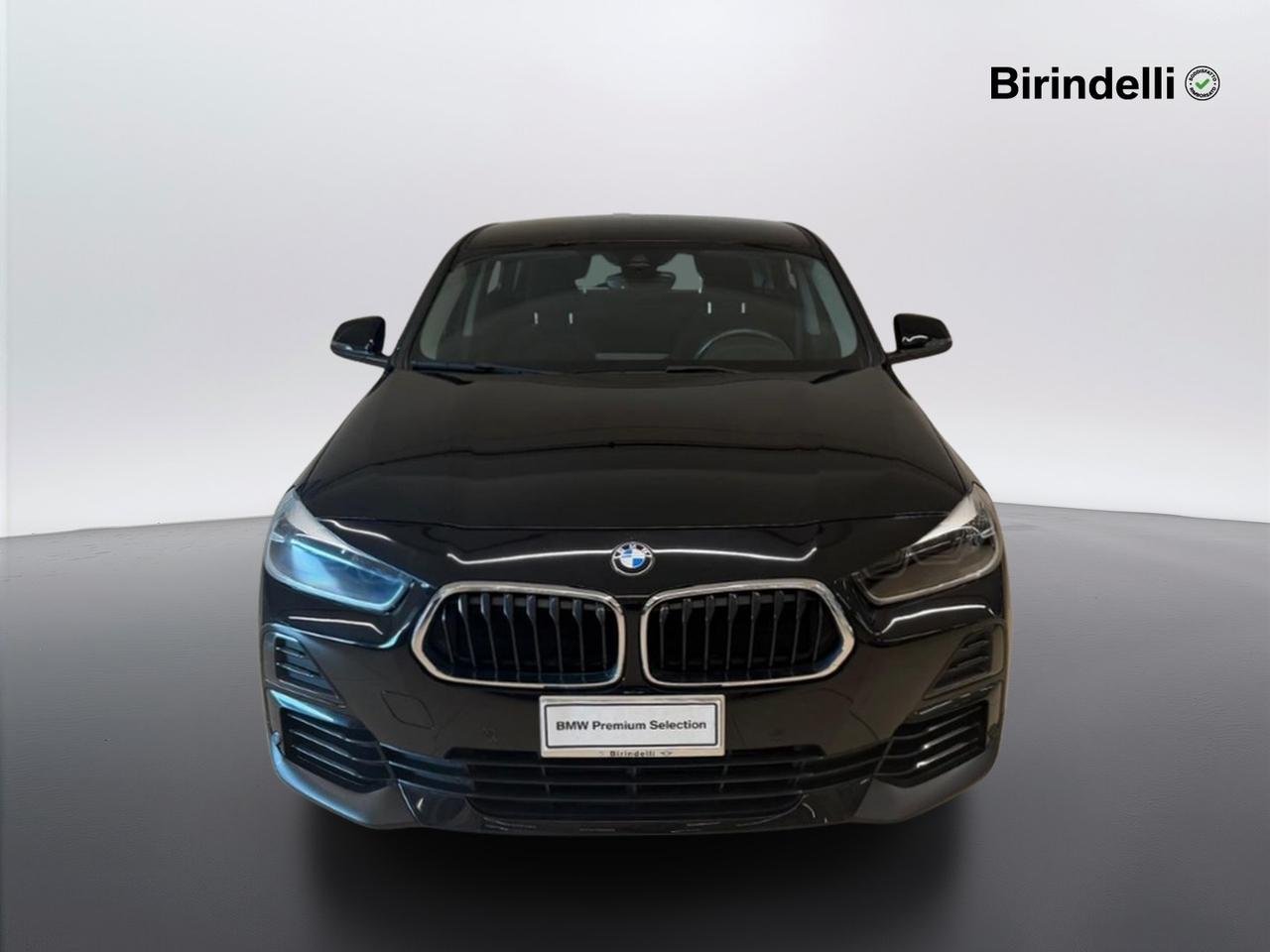 BMW X2 (F39) - X2 sDrive16d Business-X