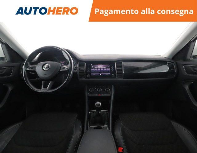 SKODA Kodiaq 1.4 TSI Style