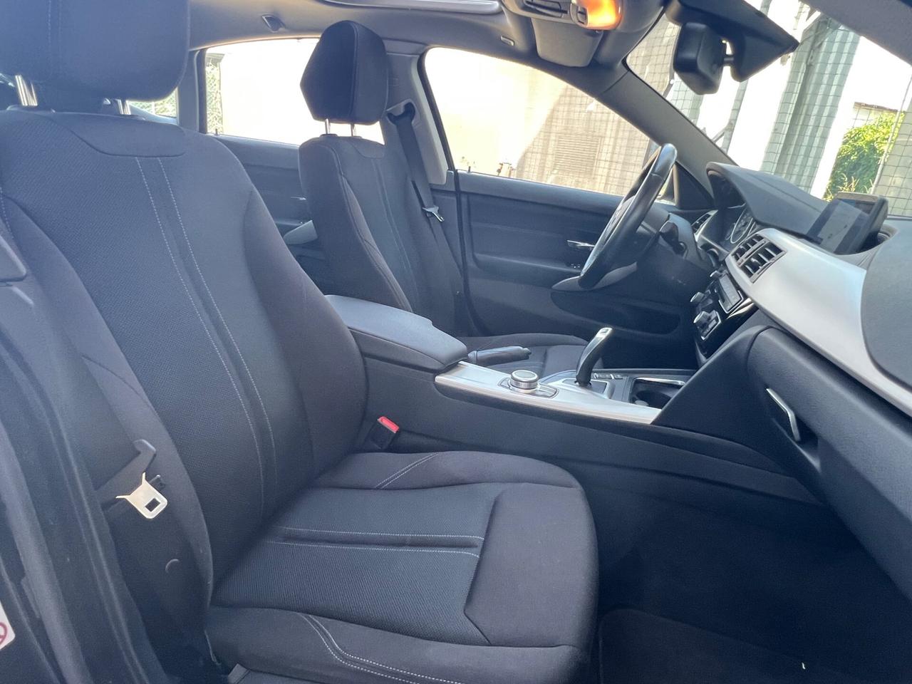 Bmw 420d xDrive GrandCoupé Advantage FINANZIBILE
