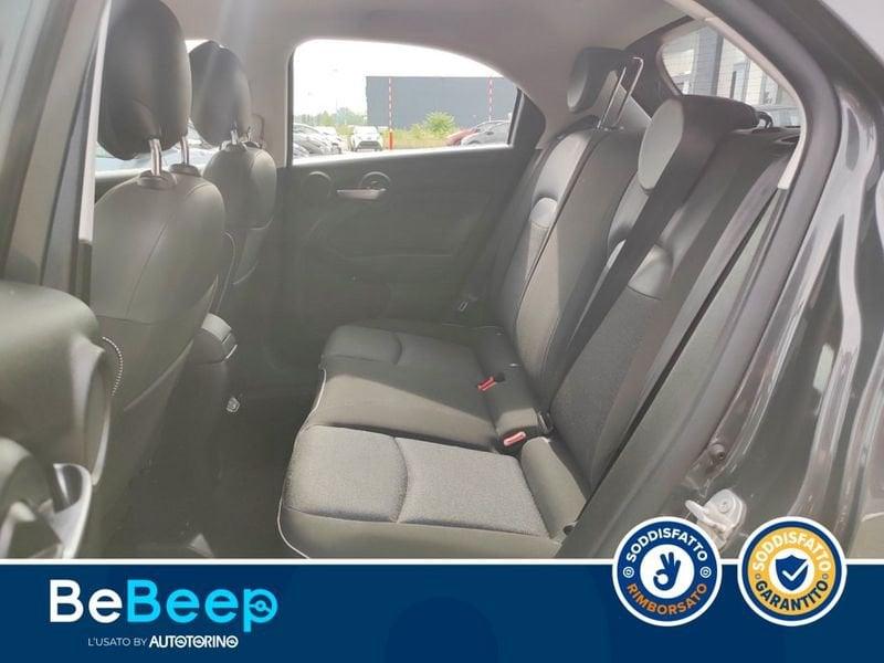 FIAT 500X 1.3 MJT URBAN 4X2 95CV