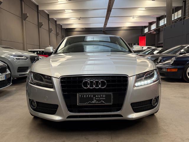 AUDI A5 3.0 V6 TDI F.AP. quattro Ambition