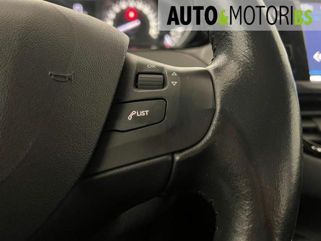 PEUGEOT 208 1° serie PureTech 82 5 porte Active