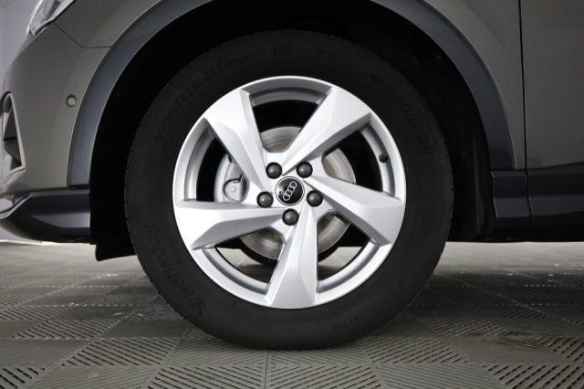 AUDI Q3 Q3 35 TDI S tronic Business Advanced