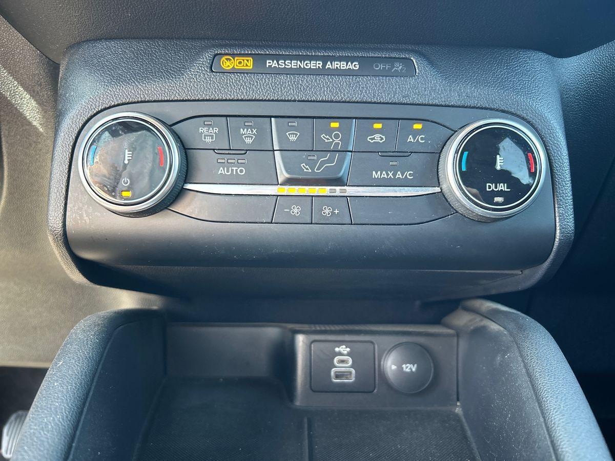 FORD Kuga III 2020 - Kuga 2.5 full hybrid ST-Line 2wd 190cv cvt