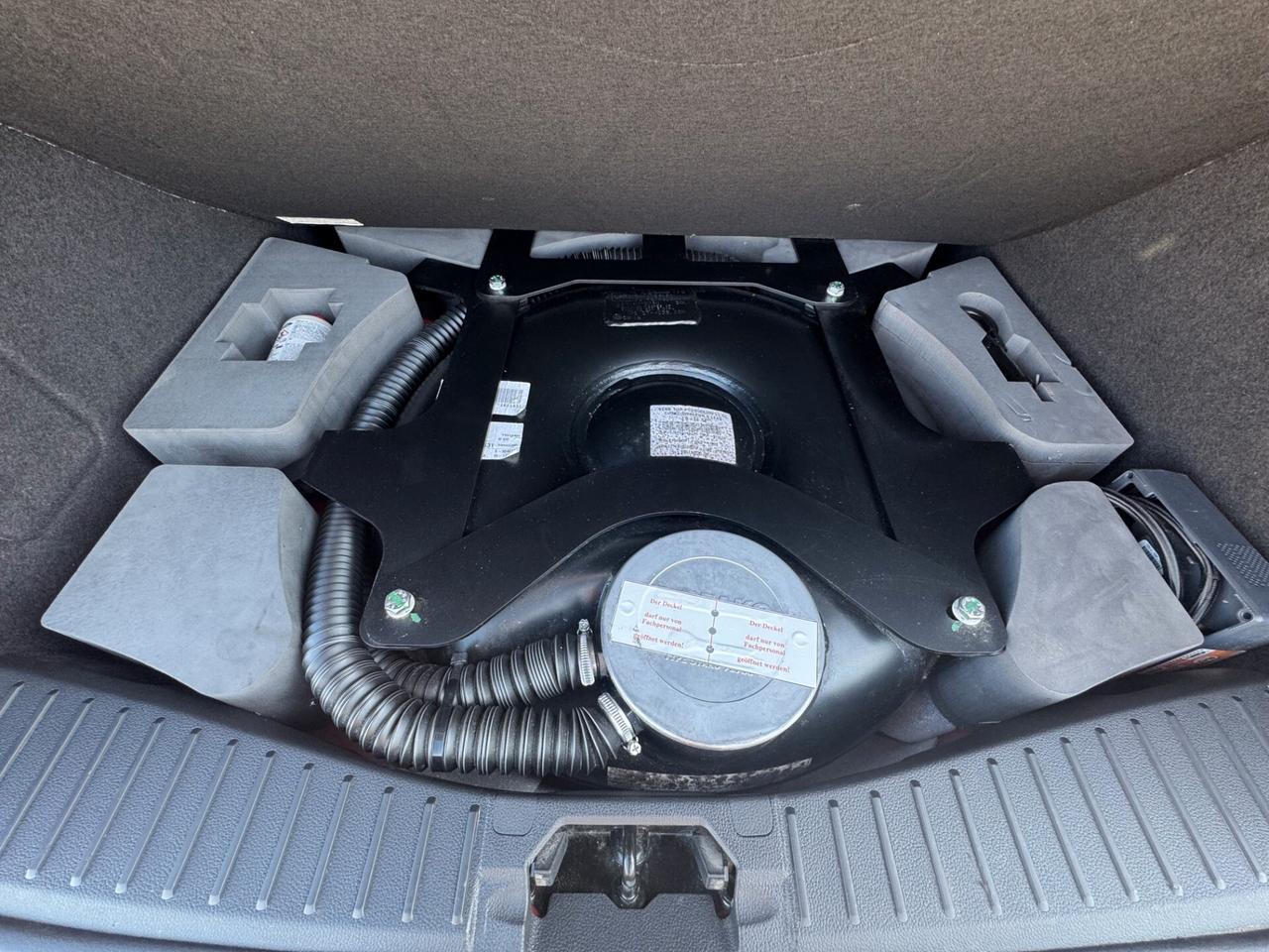 Ford C-Max Plus 1.6 Benzina GPL 120CV Manuale