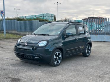 Fiat Panda Pandina 1.0 FireFly 65 CV Hybrid Cross