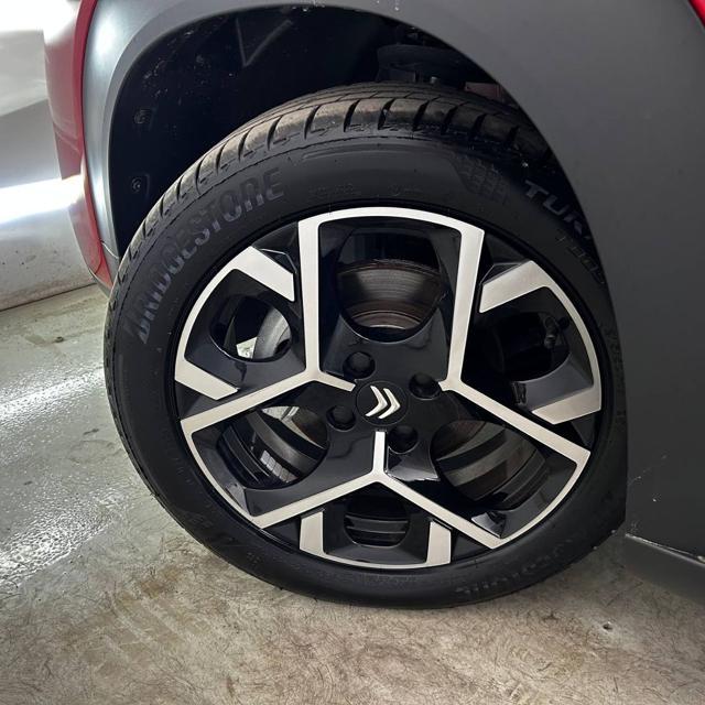 CITROEN C3 Aircross PureTech 110 S&S Shine Pack