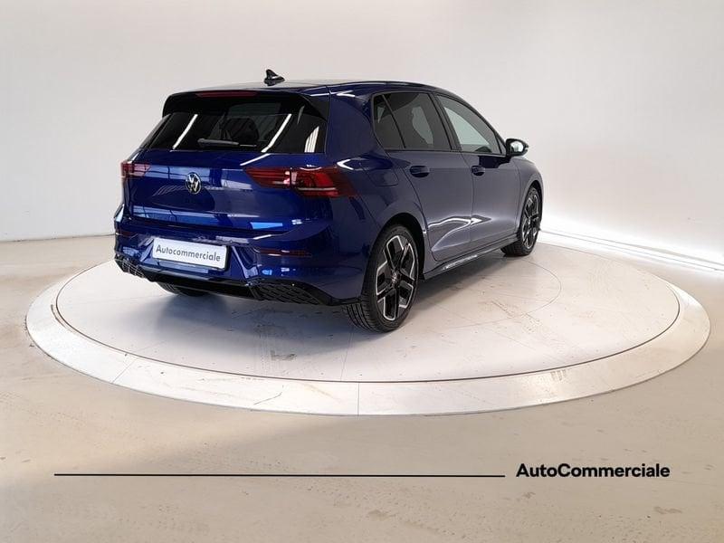 Volkswagen Golf 2.0 TDI SCR 110KW R-Line Plus DSG