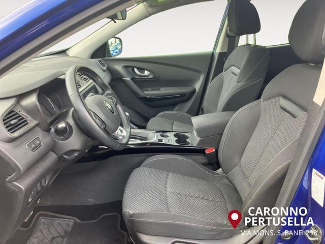 RENAULT Kadjar Blue dCi 8V 115CV EDC Business