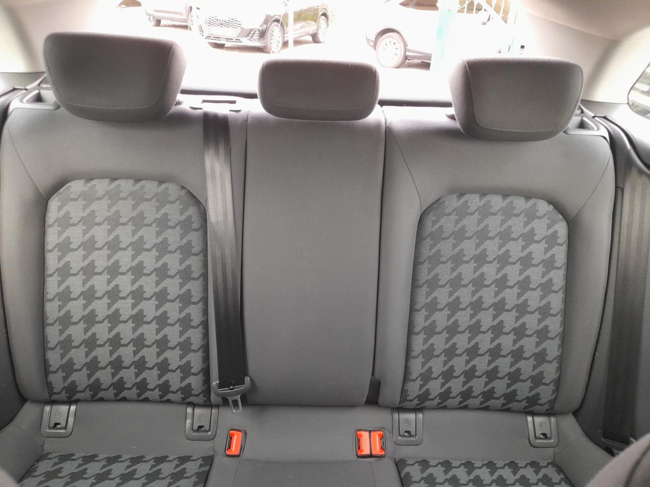 Audi A3 SPB 1.6 TDI ultra Attraction