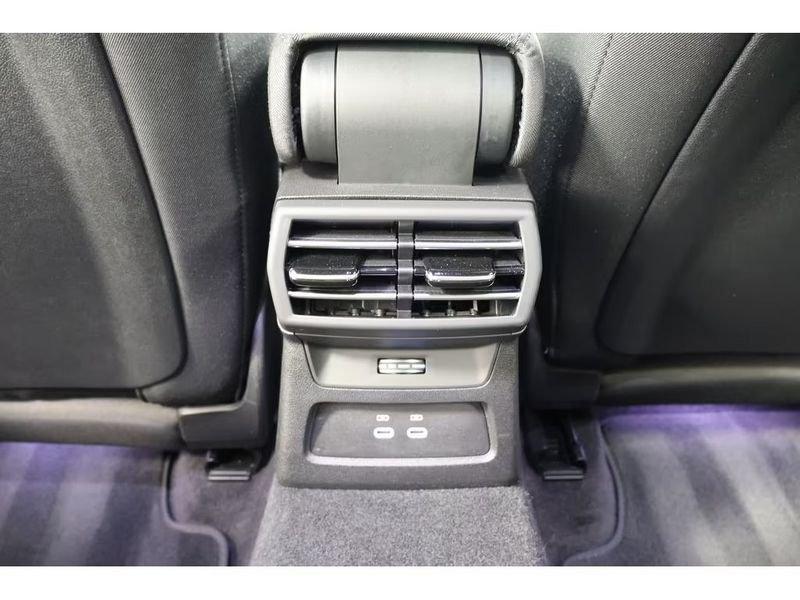 Audi A3 A3 SPB 35 TDI S tronic S line edition SONOS 18" Black Pack