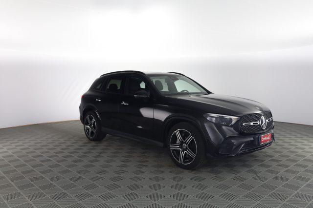 MERCEDES-BENZ GLC 220 GLC 220 d 4Matic Mild Hybrid AMG Line Premium