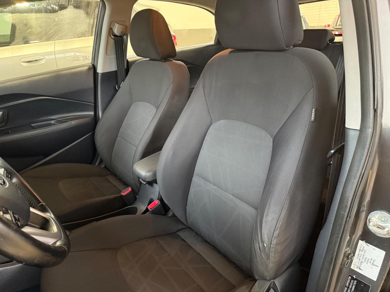 Kia Rio 1.2 CVVT 5p. ECO GPL Active Collection