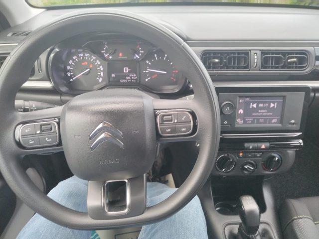 CITROEN C3 PureTech 83 S&S You