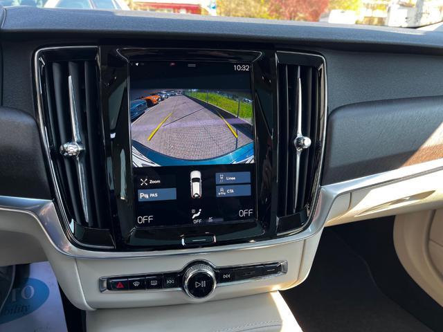 VOLVO V90 Cross Country D4 AWD Geartronic Pro