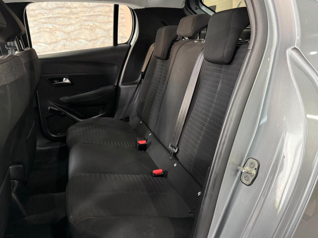 Peugeot 208 PureTech 75 Stop&Start 5 porte Active