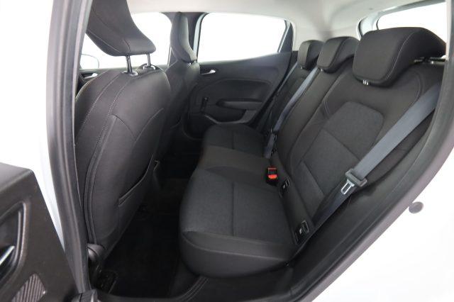 RENAULT Clio Clio SCe 65 CV 5 porte Equilibre