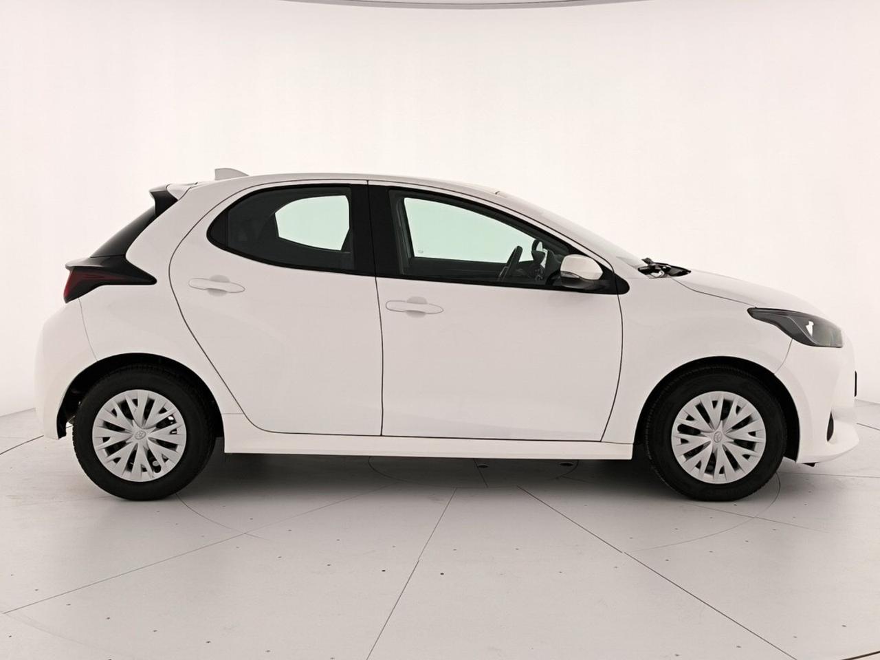 Toyota Yaris 1.0 active