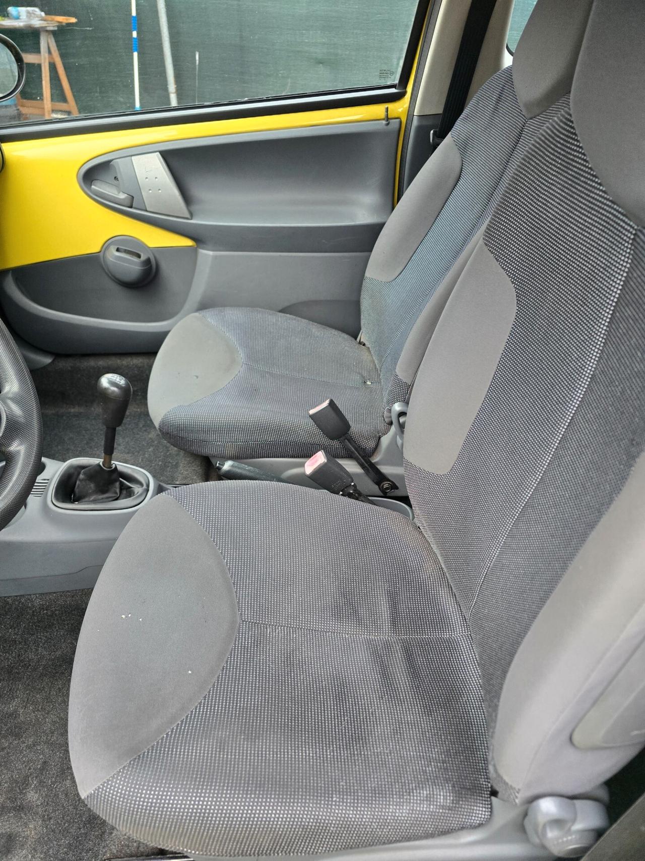 Peugeot 107 1.0 68CV 3p. Desir