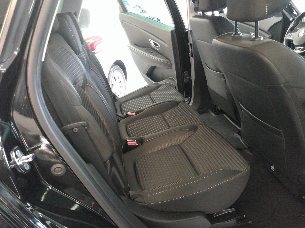 Renault Scenic Scénic Blue dCi 120 CV Business