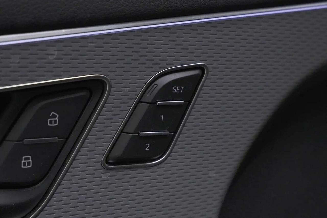 Audi Q8 3.0 TDI Tiptronic S line quattro