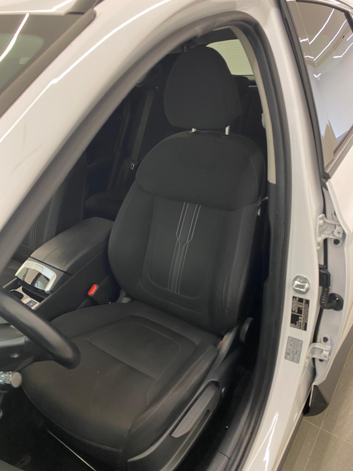 Hyundai Tucson 1.6 CRDI 48V DCT XLine