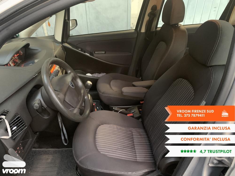 LANCIA Musa 2ª serie Musa 1.3 Multijet 16V 90 ...