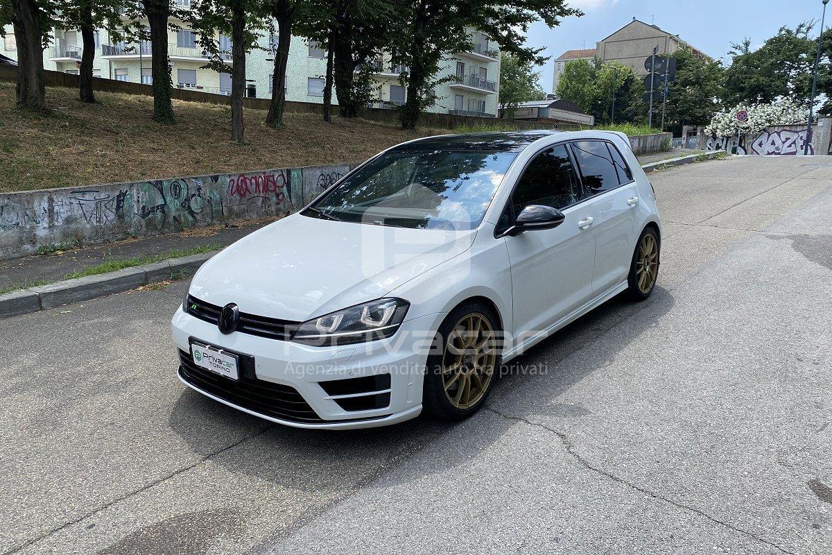 VOLKSWAGEN Golf R 2.0 DSG 5p.